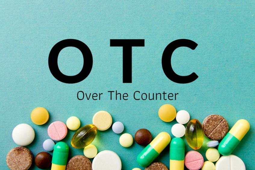 Lợi ích khi sử dụng thuốc OTC là gì