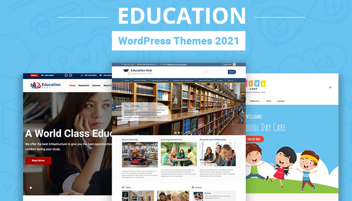 Có nên thiết kế website giáo dục với WordPress không?