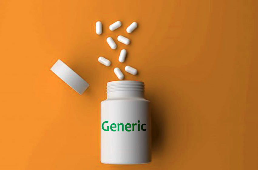 tìm hiểu về thuốc generic