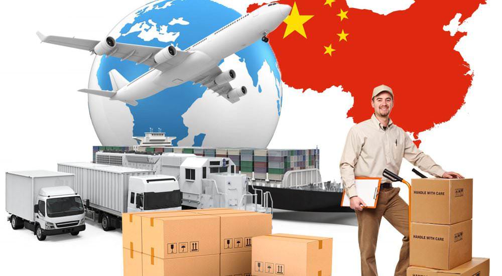 Thủ tục nhập khẩu hàng hóa từ Trung Quốc chi tiết (2022)