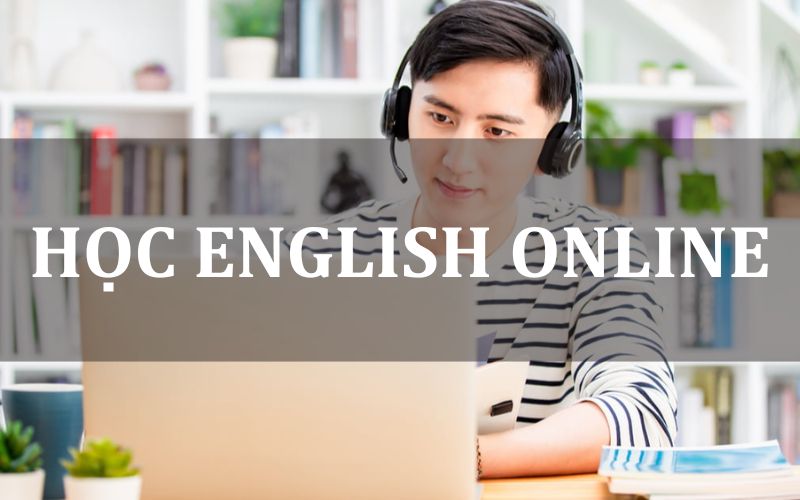 học english online