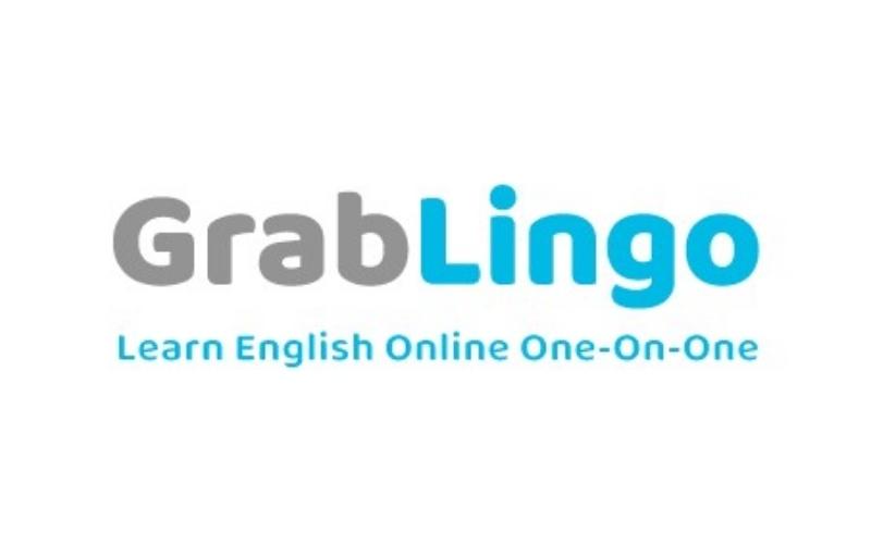 khóa học tiếng anh online grablingo
