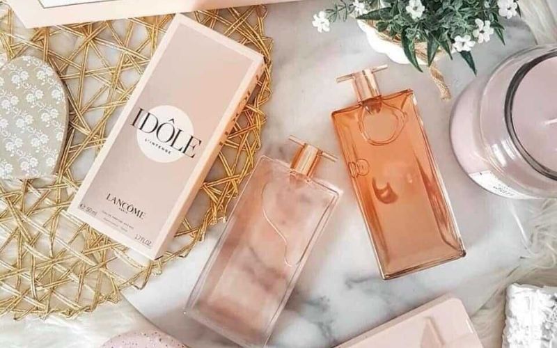 Lancôme Idole EDP