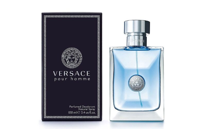 nước hoa Versace