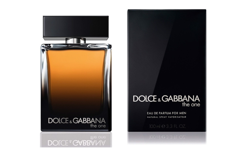 nước hoa Dolce & Gabbana