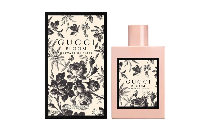 nước hoa Gucci cao cấp