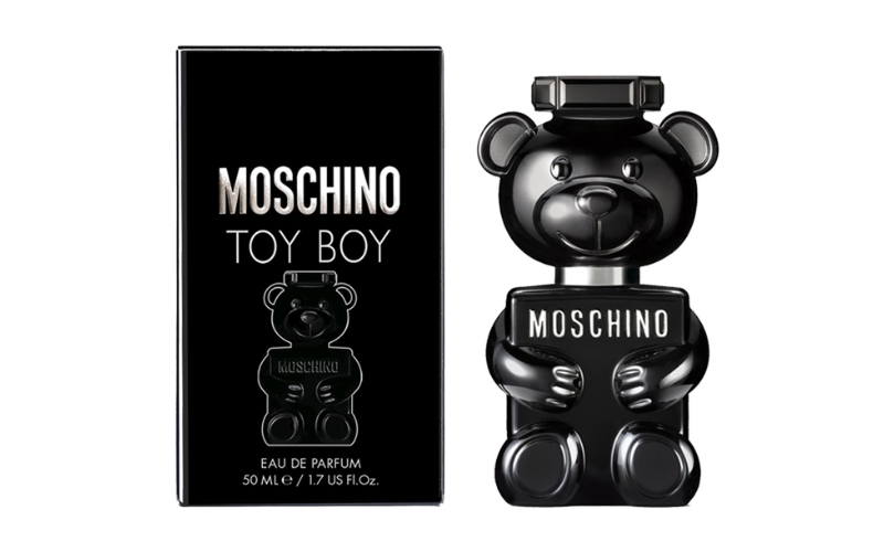 nước hoa Moschino