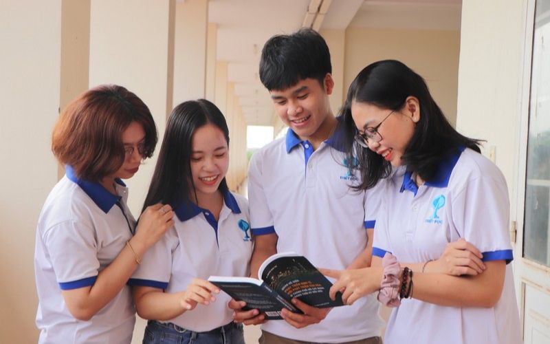 Định hướng tương lai của trẻ