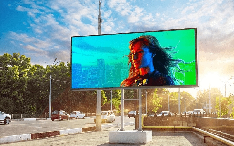 Kinh nghiệm chọn màn hình LED