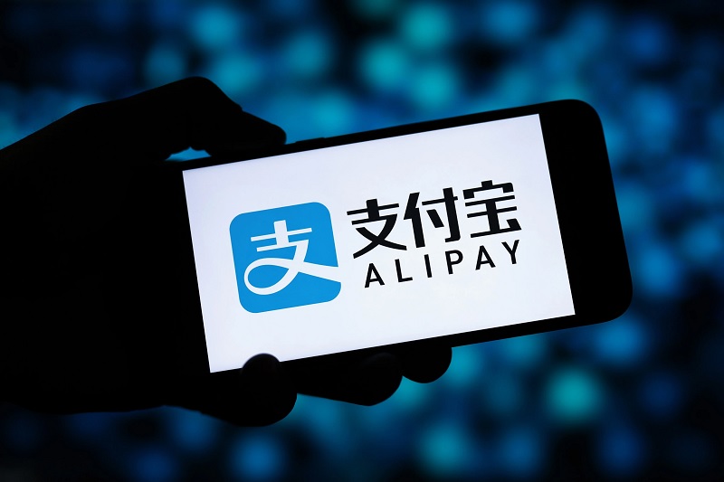 Thanh toán đơn hàng 1688 bằng Alipay