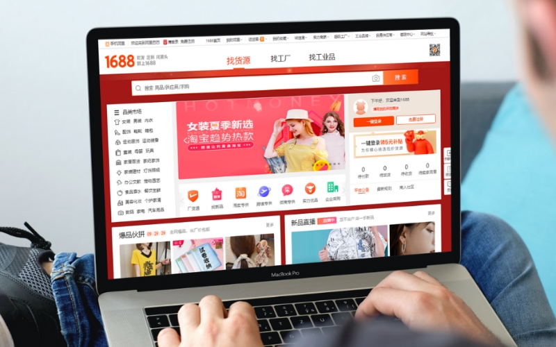 Ưu và nhược điểm khi mua hàng trên 1688
